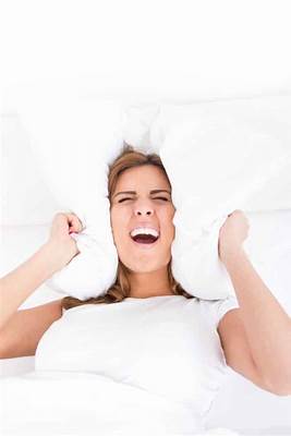 Sleep Talking Disorder