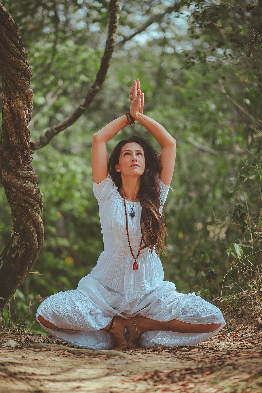 Meditation can change your life​