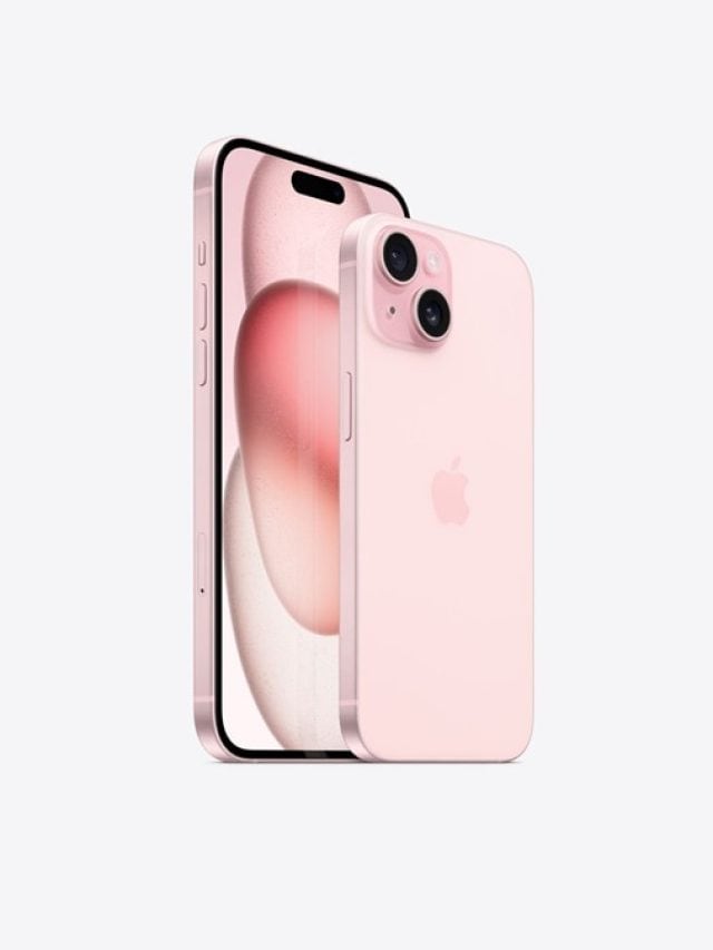 iPhone 15 अब आधे दाम में खरीदने का मौका