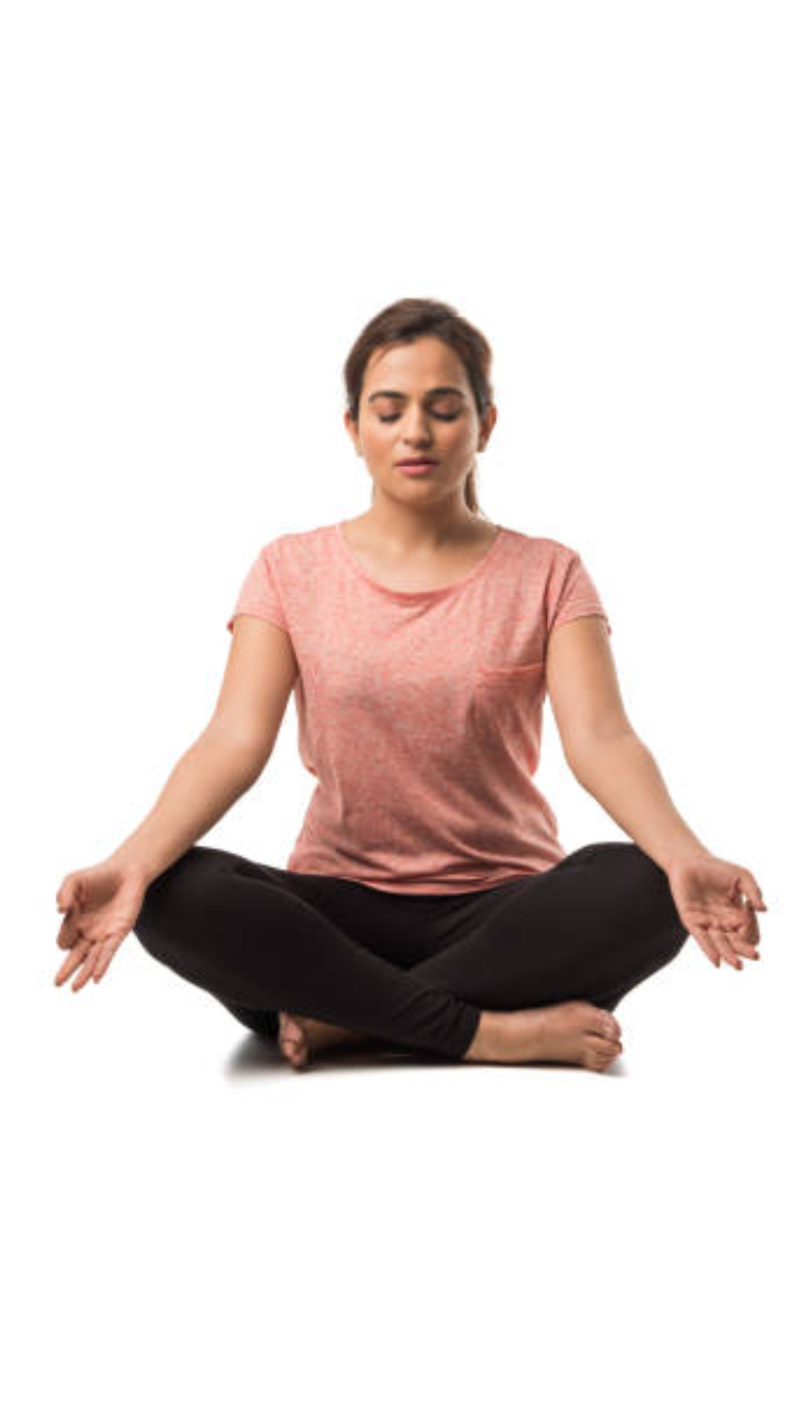 Meditation can change your life​